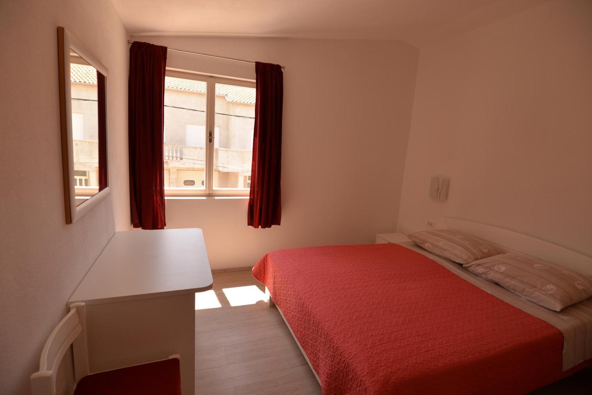 Apartments By The Sea Tkon, Pasman - 16589 Habitación foto