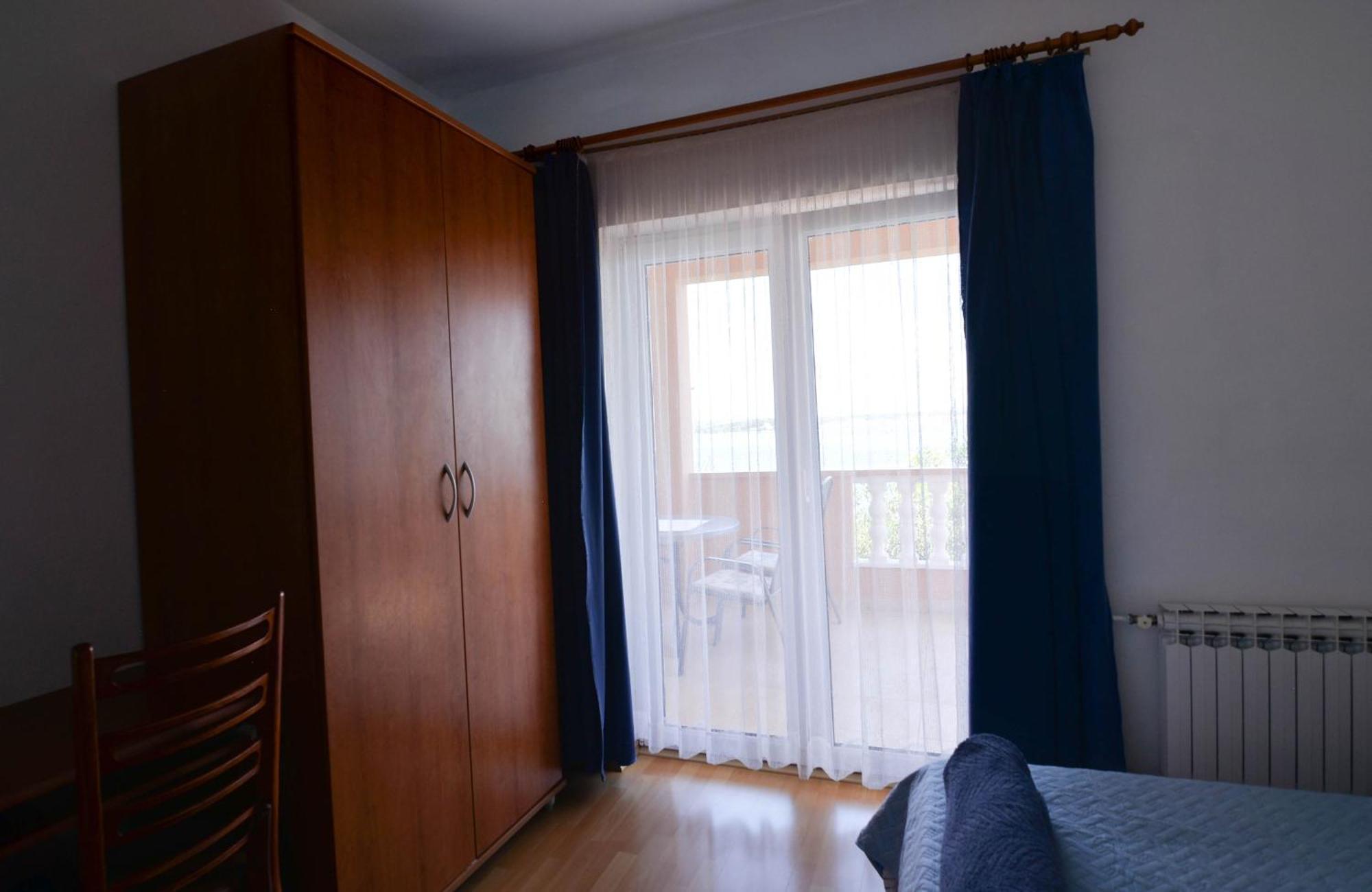 Apartments By The Sea Tkon, Pasman - 16589 Habitación foto