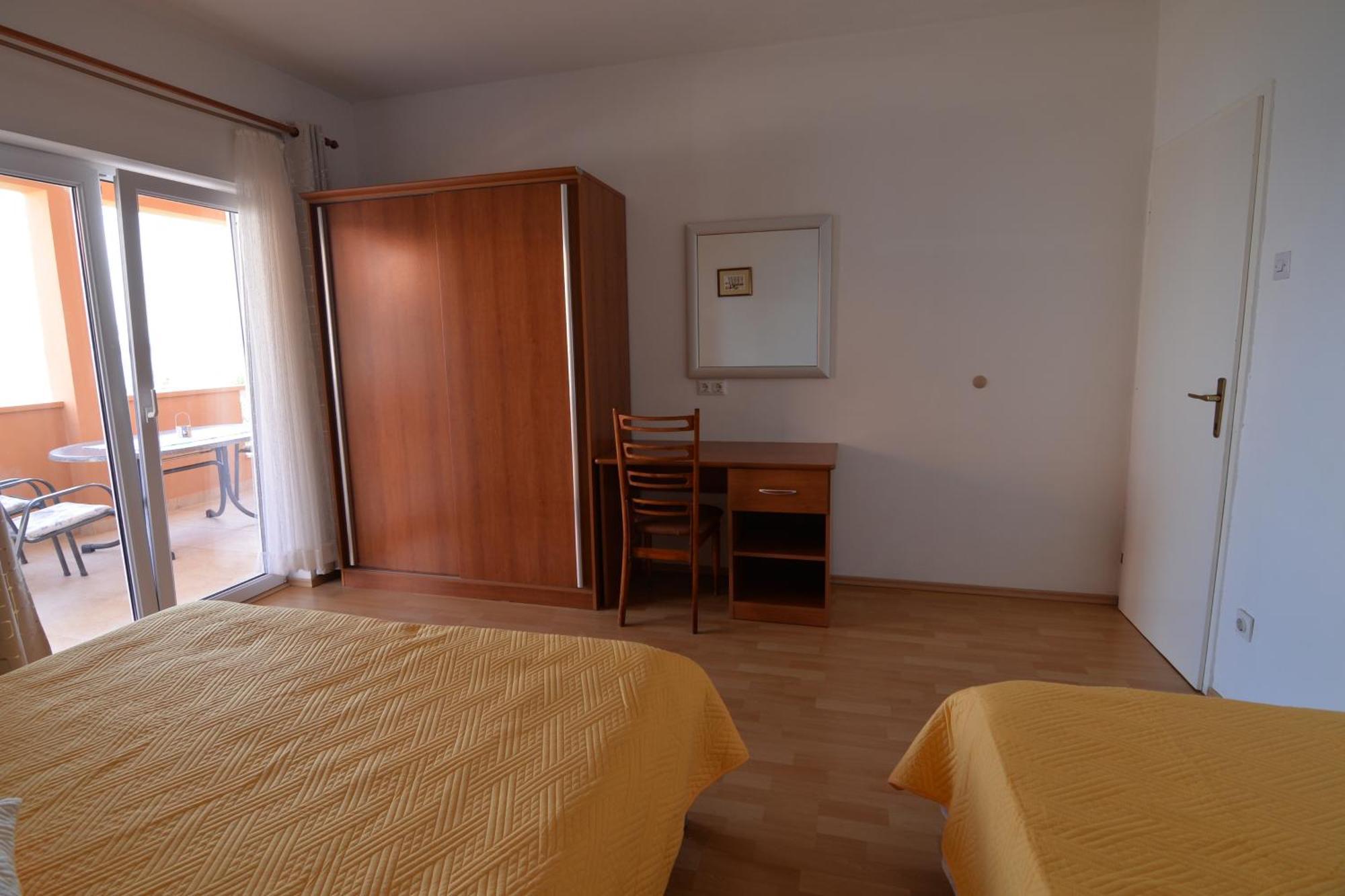 Apartments By The Sea Tkon, Pasman - 16589 Habitación foto