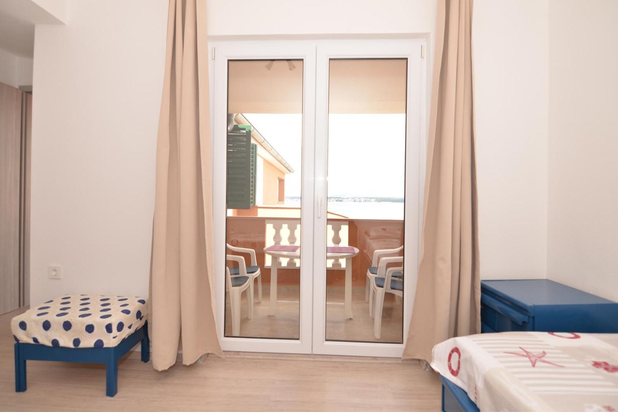 Apartments By The Sea Tkon, Pasman - 16589 Habitación foto